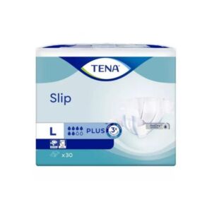 Scutece pentru adulti Slip Plus