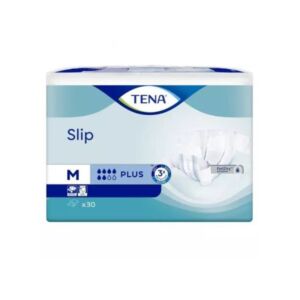 Scutece pentru adulti Slip Plus