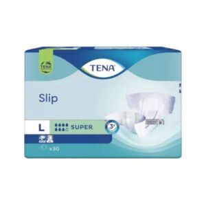 Scutece pentru adulti Slip Super