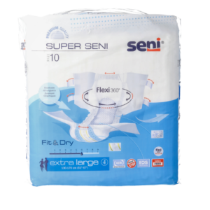 Scutece pentru adulti Super Seni