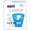 Scutece pentru adulti small Classic Air