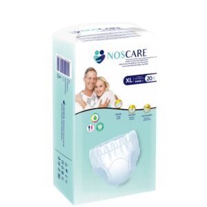 Scutece pentru incontinenta tip chilot Marimea L