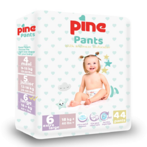 Scutece tip chilot Pants