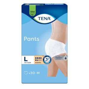 Scutece tip chilot Pants Normal L
