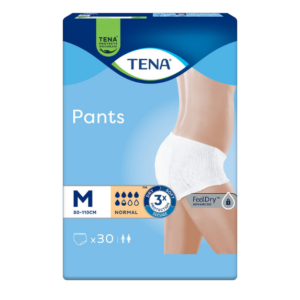 Scutece tip chilot Pants Normal M