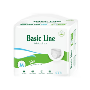 Scutece tip chilot pentru adulti