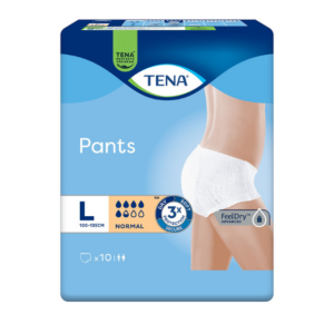 Scutece tip chilot pentru adulti Pants Normal