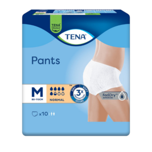 Scutece tip chilot pentru adulti Pants Normal
