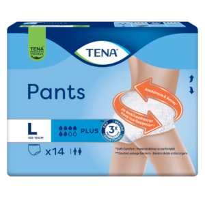 Scutece tip chilot pentru adulti Pants