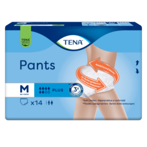 Scutece tip chilot pentru adulti Pants