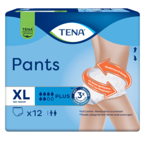 Scutece tip chilot pentru adulti Pants
