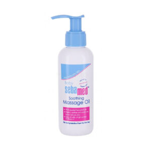 Sebamed Baby Ulei Dermatologic pentru masaj 150 ml