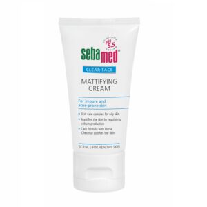 Sebamed Clear Face