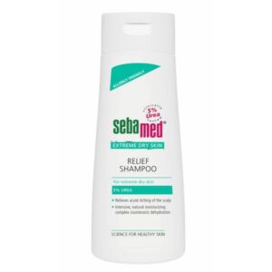 Sebamed Extreme Dry Skin - sampon dermatologic pentru piele foarte uscata