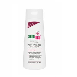 Sampon impotriva caderii parului Hair Care