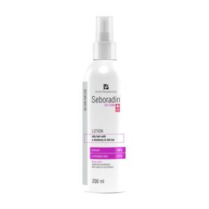 Seboradin Oily lotiune de par