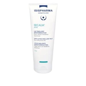 Secalia AHA Emolient Corporeal 200ml – Piele Foarte Uscata si Scuamoasa