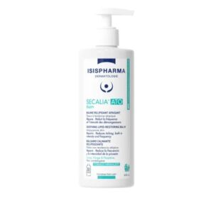 Secalia ATO Balm 400ml – Balsam pentru Piele Atopica