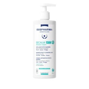 Secalia ATO Shower Cream 400ml – Crema de Curatare pentru Piele Atopica