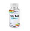 Secom Acid folic 800 mcg  30 capsule