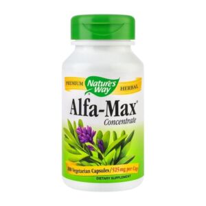 Secom Alfa Max