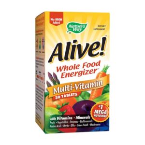 Secom Alive (fara fier adaugat)