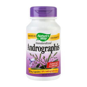 Secom Andrographis SE