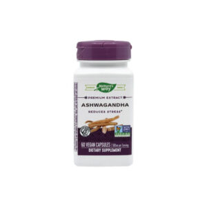 Secom Ashwagandha SE 500mg