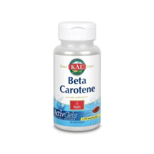 Secom Beta Carotene