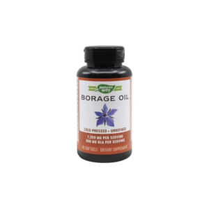 Secom Borage Oil 1300mg