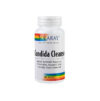 Secom Candida Cleanse 60 capsule vegetale