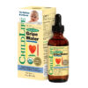 Secom Childlife Gripe Water Organic   59