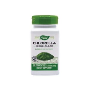 Secom Chlorella Micro-algae 410mg