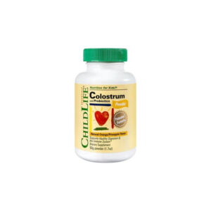 Secom Colostrum cu probiotice
