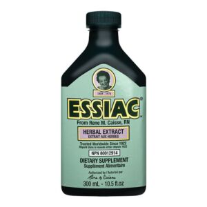 Essiac