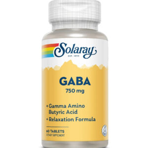 Secom Gaba 750mg x 60 tablete