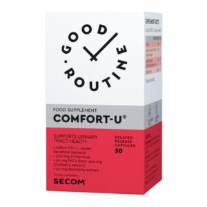 Secom Good Routine Comfort-U