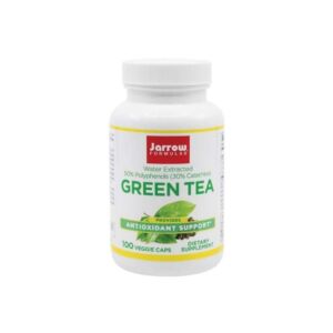 Secom Green Tea 500mg