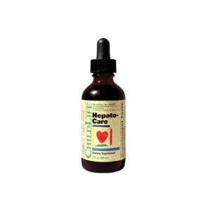 Secom Hepato-Care protectia ficatului