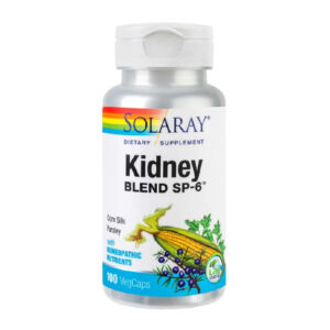 Secom Kidney Blend x 100 capsule vegetale
