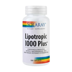 Secom Lipotropic 1000 plus