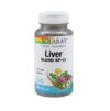 Secom Liver Blend 100 capsule