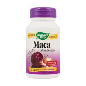 Secom Maca