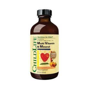 Multivitamine si Minerale