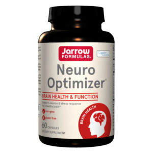 Secom Neuro Optimizer x 60 cps