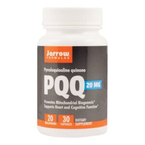 Secom PQQ 20 mg