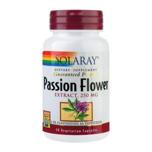Secom Passion Flower (Floarea-pasiunii)