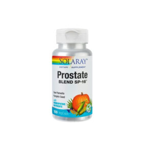 Secom Prostate Blend x 100 capsule vegetale