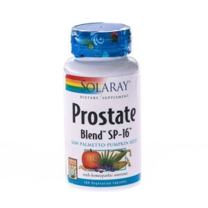 Secom Prostate blend