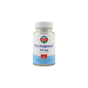 Secom Pycnogenol 50mg